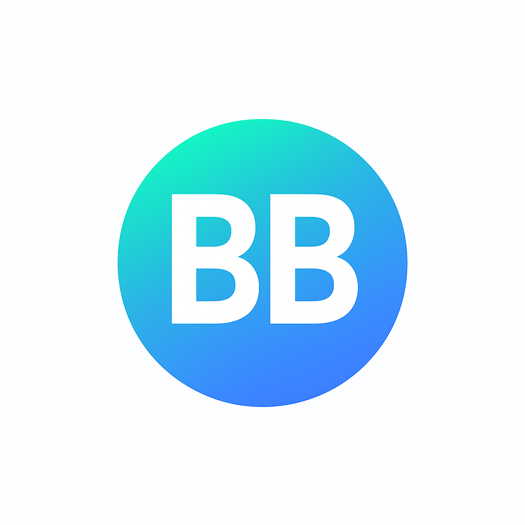 BossBuzz Logo